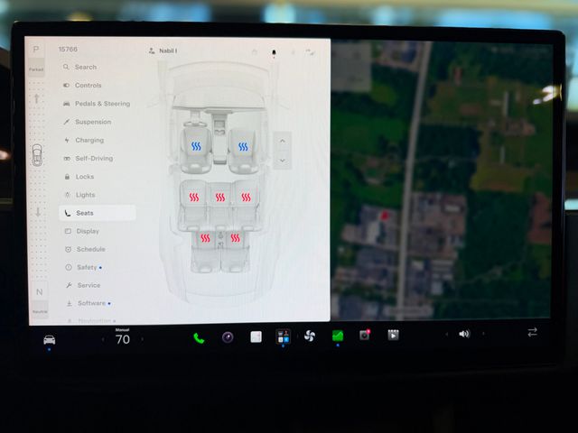 2023 Tesla Model X AWD - 23061708 - 37