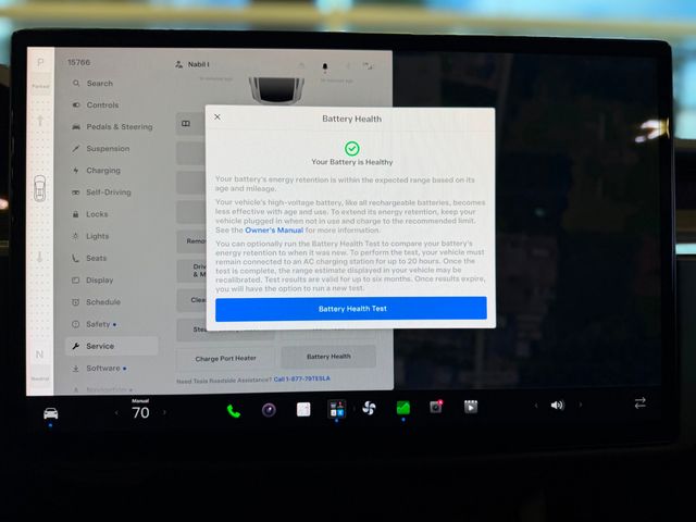 2023 Tesla Model X AWD - 23061708 - 38