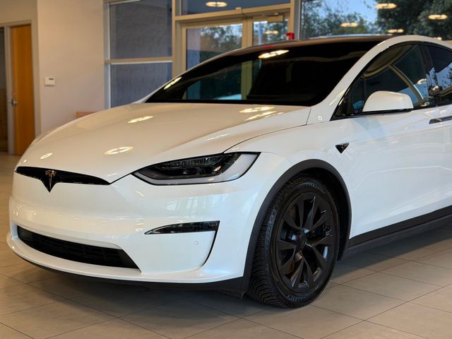 2023 Tesla Model X AWD - 23061708 - 3
