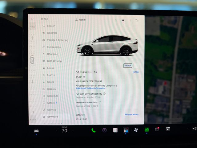 2023 Tesla Model X AWD - 23061708 - 39