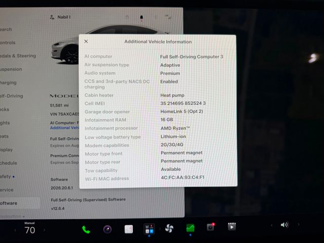 2023 Tesla Model X AWD - 23061708 - 41