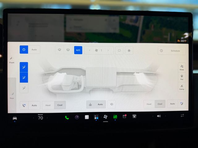 2023 Tesla Model X AWD - 23061708 - 43