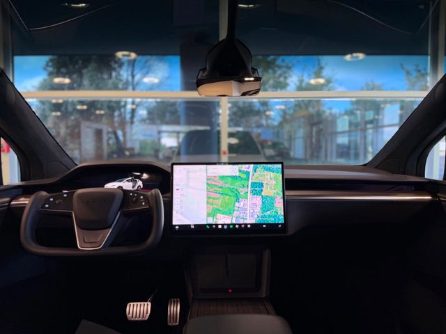 2023 Tesla Model X AWD - 23061708 - 44