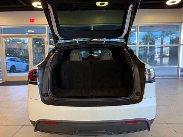 2023 Tesla Model X AWD - 23061708 - 45