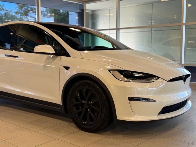 2023 Tesla Model X AWD - 23061708 - 5