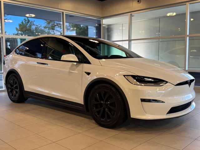 2023 Tesla Model X AWD - 23061708 - 6