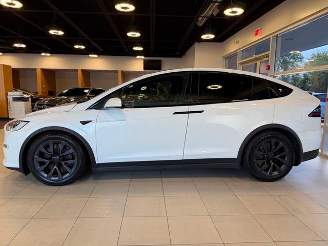 2023 Tesla Model X AWD - 23061708 - 7