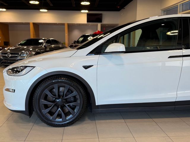 2023 Tesla Model X AWD - 23061708 - 8