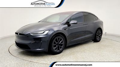 2023 Tesla Model X - 7SAXCDE56PF426260