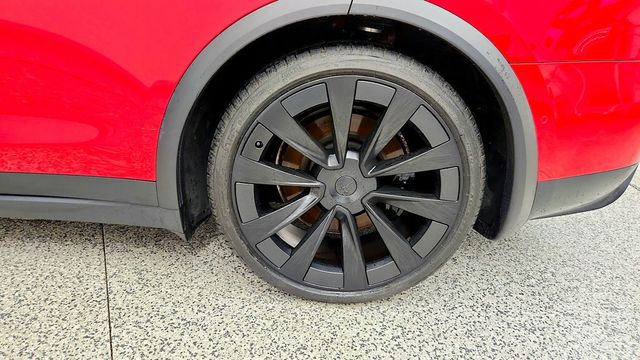 2023 Tesla Model X AWD - 23094474 - 9