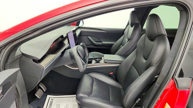 2023 Tesla Model X AWD - 23094474 - 11