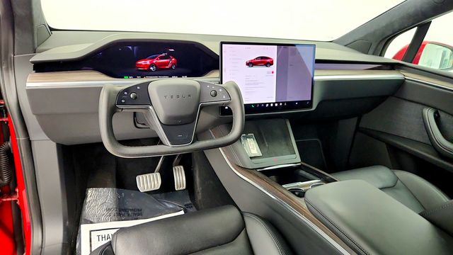 2023 Tesla Model X AWD - 23094474 - 12
