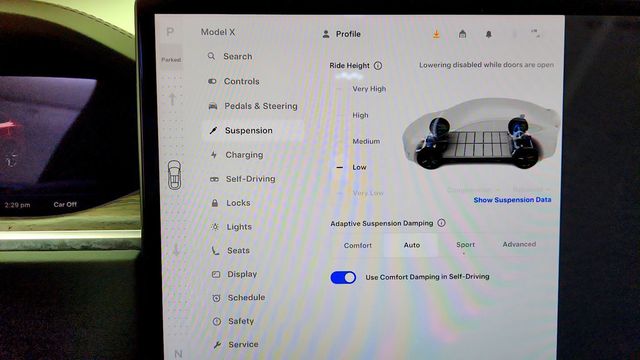 2023 Tesla Model X AWD - 23094474 - 16
