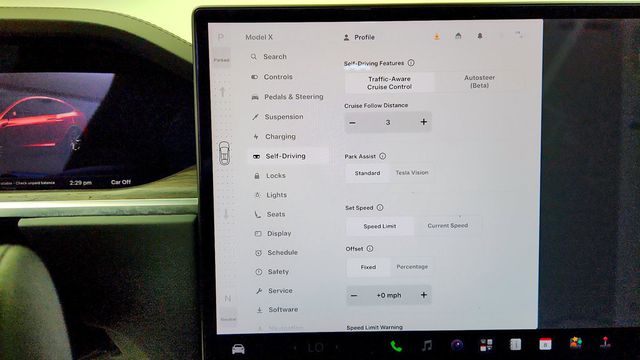 2023 Tesla Model X AWD - 23094474 - 17