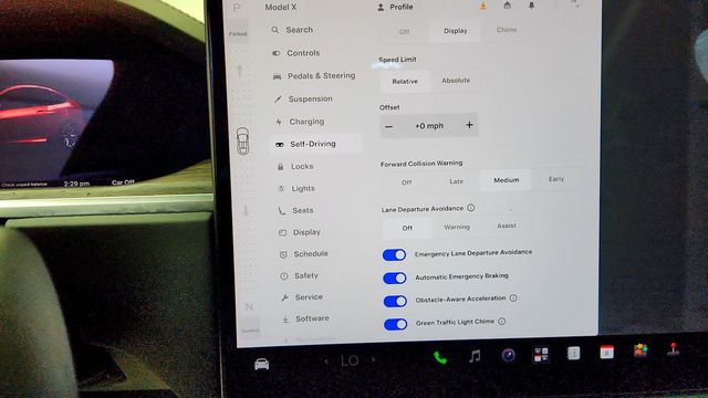 2023 Tesla Model X AWD - 23094474 - 18