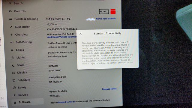 2023 Tesla Model X AWD - 23094474 - 22