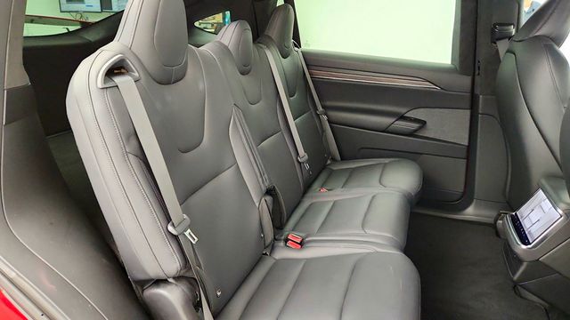 2023 Tesla Model X AWD - 23094474 - 25
