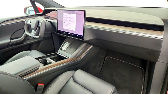 2023 Tesla Model X AWD - 23094474 - 27