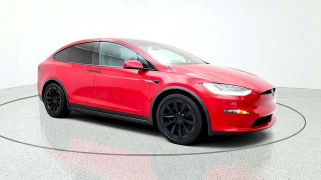 2023 Tesla Model X AWD - 23094474 - 2