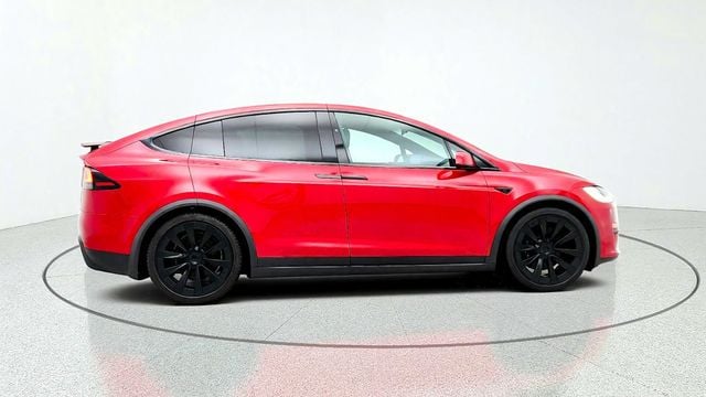 2023 Tesla Model X AWD - 23094474 - 3