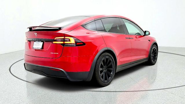 2023 Tesla Model X AWD - 23094474 - 4