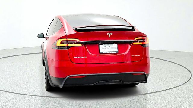 2023 Tesla Model X AWD - 23094474 - 5