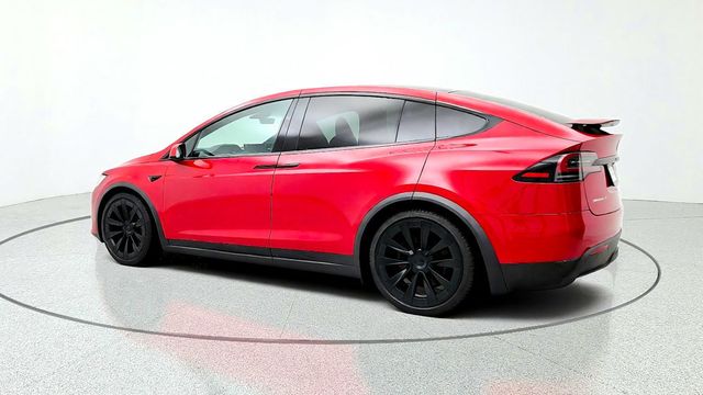 2023 Tesla Model X AWD - 23094474 - 6