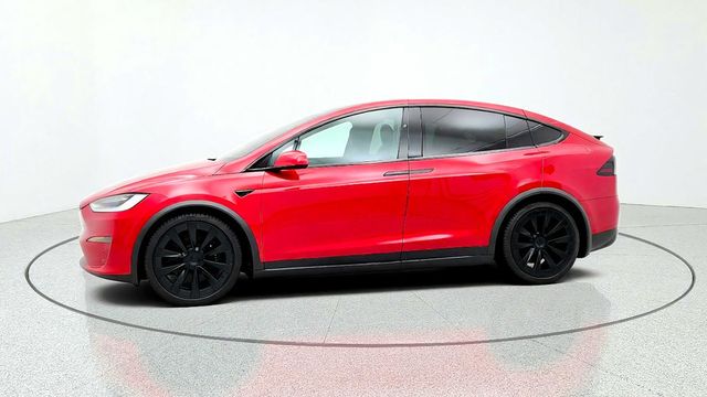 2023 Tesla Model X AWD - 23094474 - 7