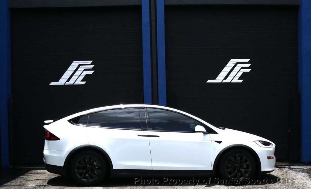 2023 Tesla Model X AWD - 22865797 - 0