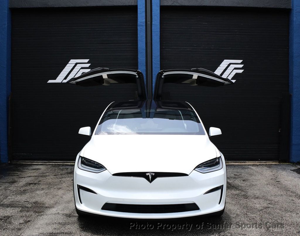 2023 Tesla Model X AWD - 22865797 - 9