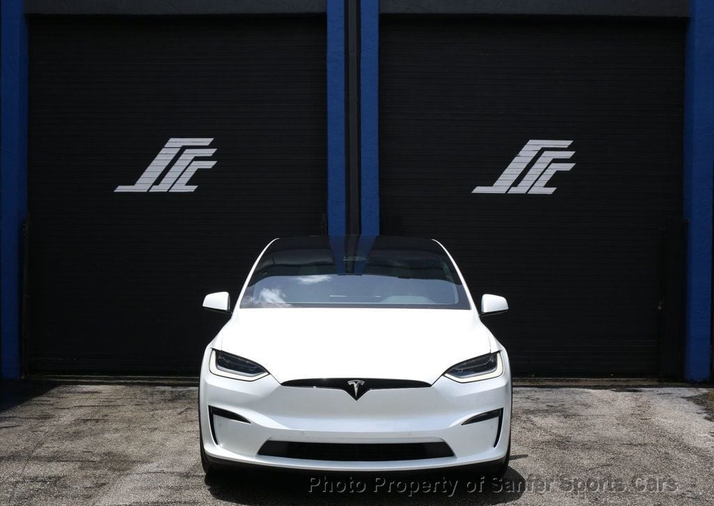 2023 Tesla Model X AWD - 22865797 - 10