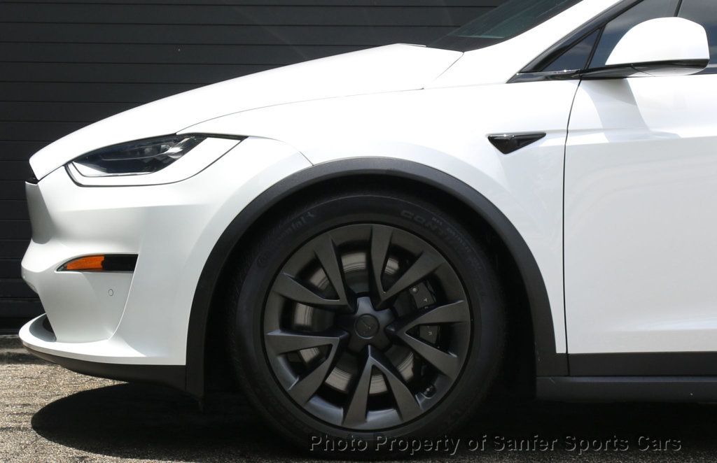 2023 Tesla Model X AWD - 22865797 - 12