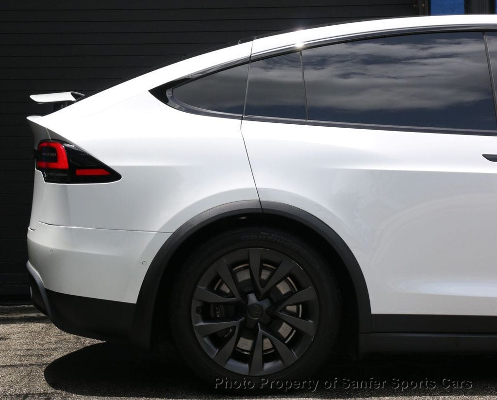 2023 Tesla Model X AWD - 22865797 - 14
