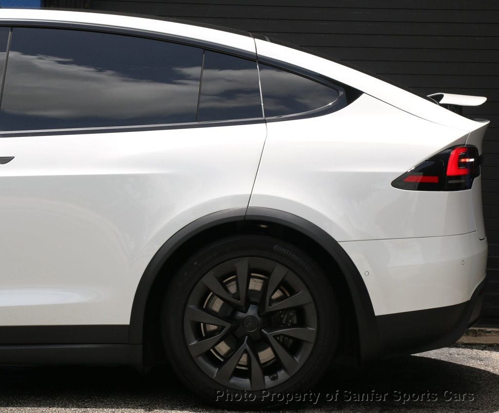 2023 Tesla Model X AWD - 22865797 - 15