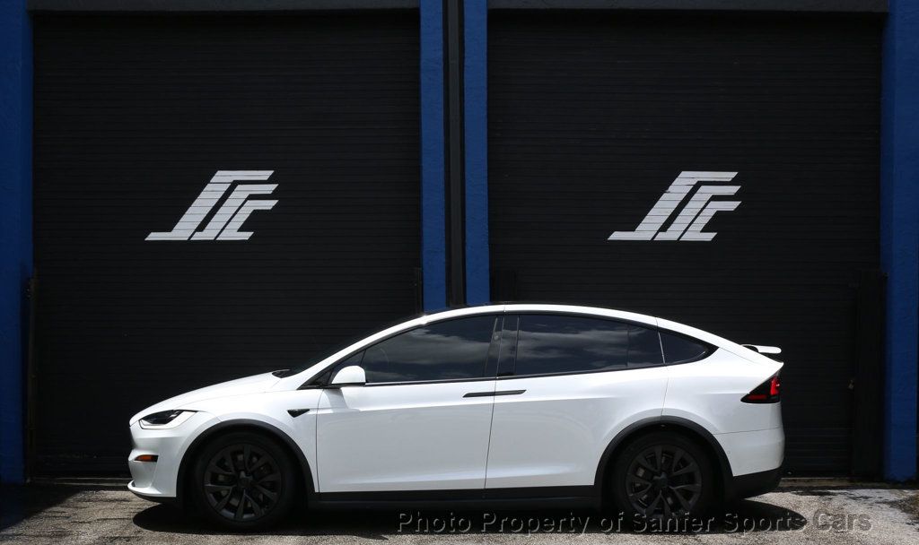 2023 Tesla Model X AWD - 22865797 - 1
