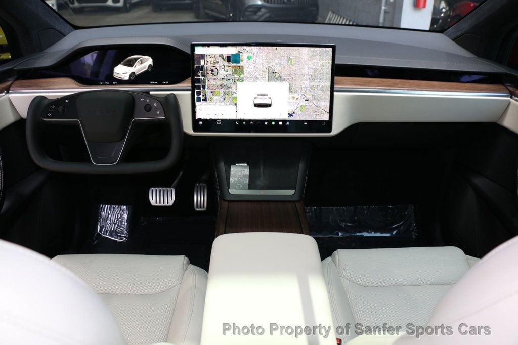 2023 Tesla Model X AWD - 22865797 - 19