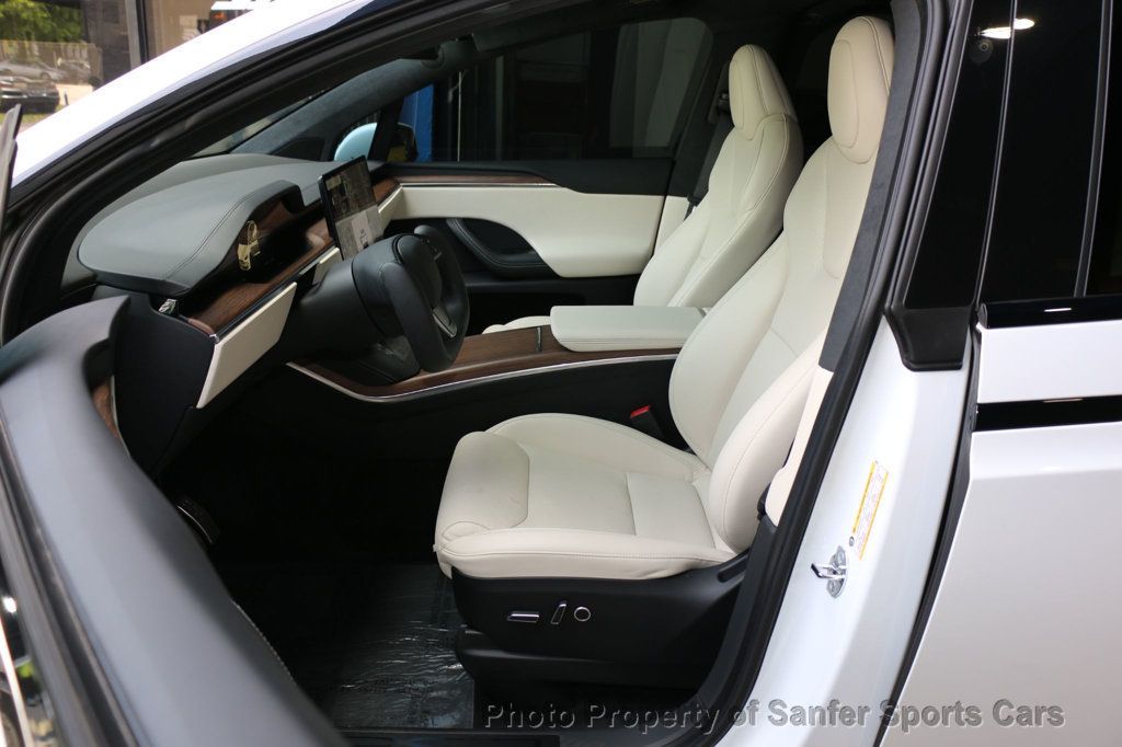 2023 Tesla Model X AWD - 22865797 - 22