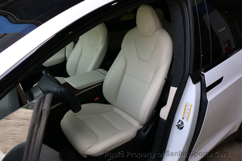 2023 Tesla Model X AWD - 22865797 - 23