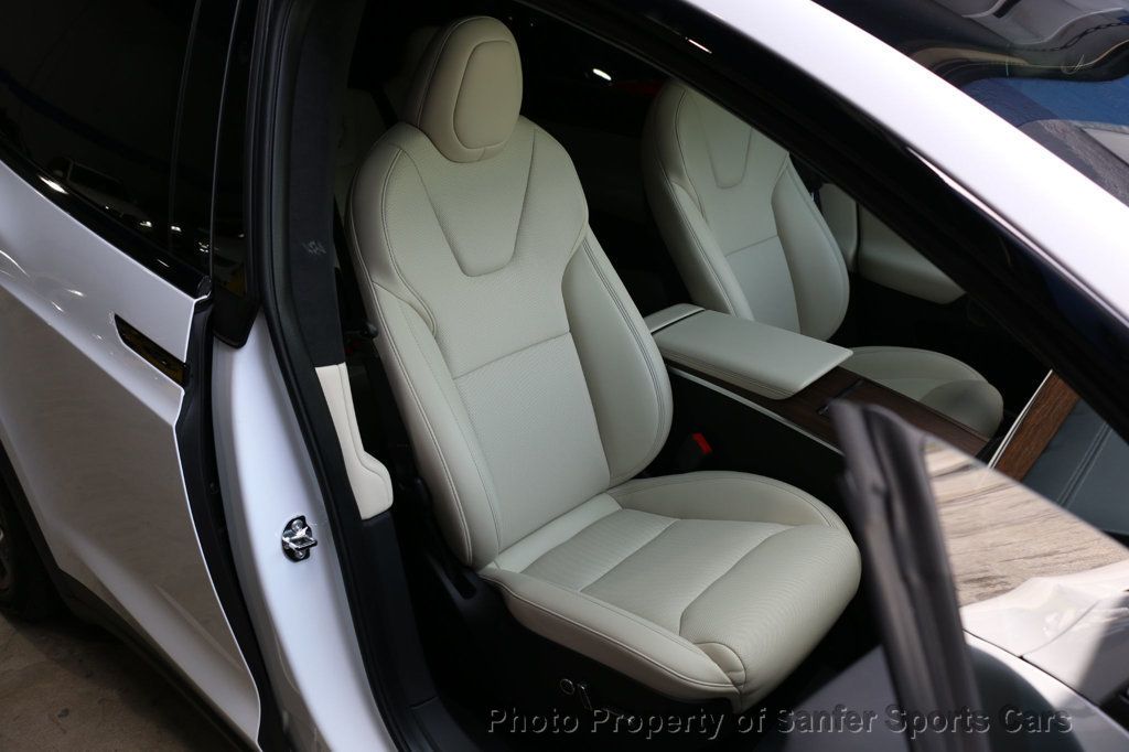 2023 Tesla Model X AWD - 22865797 - 24
