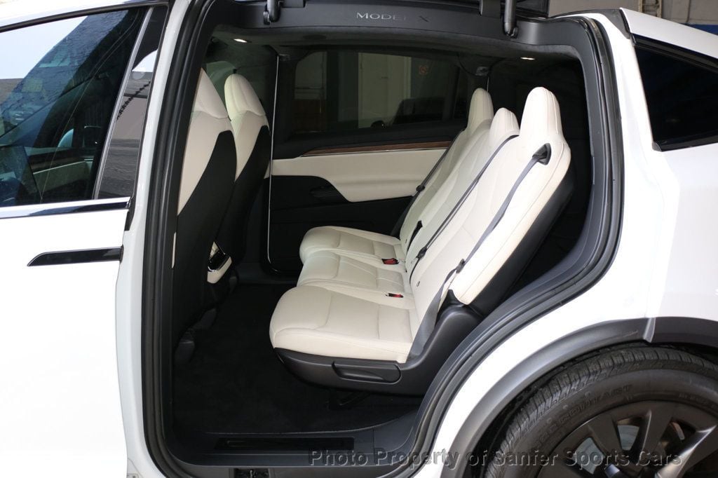 2023 Tesla Model X AWD - 22865797 - 28