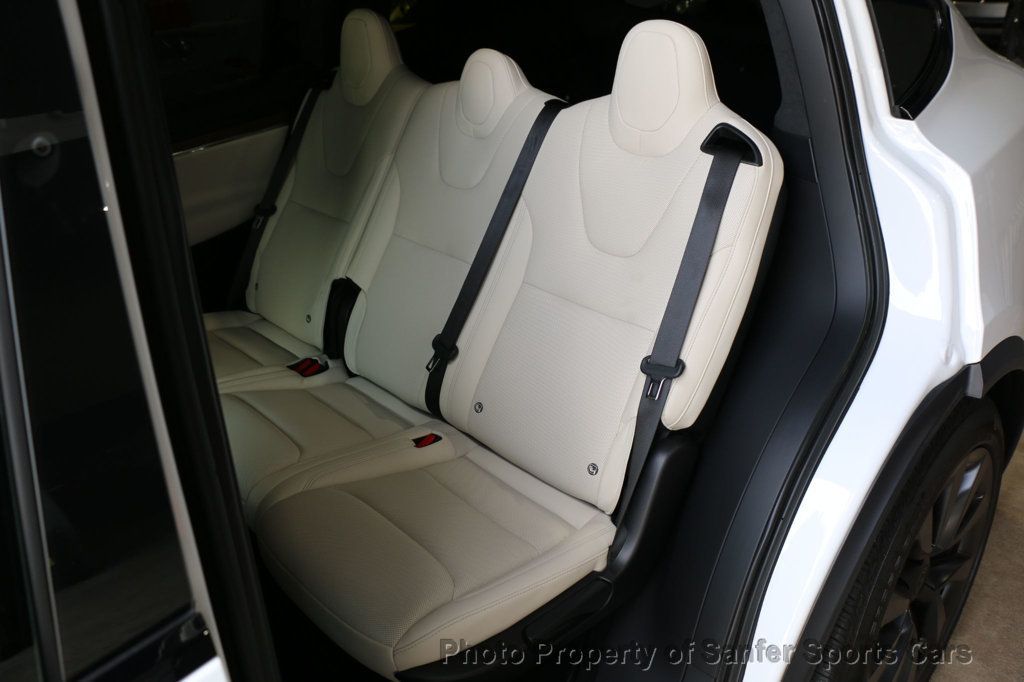 2023 Tesla Model X AWD - 22865797 - 29