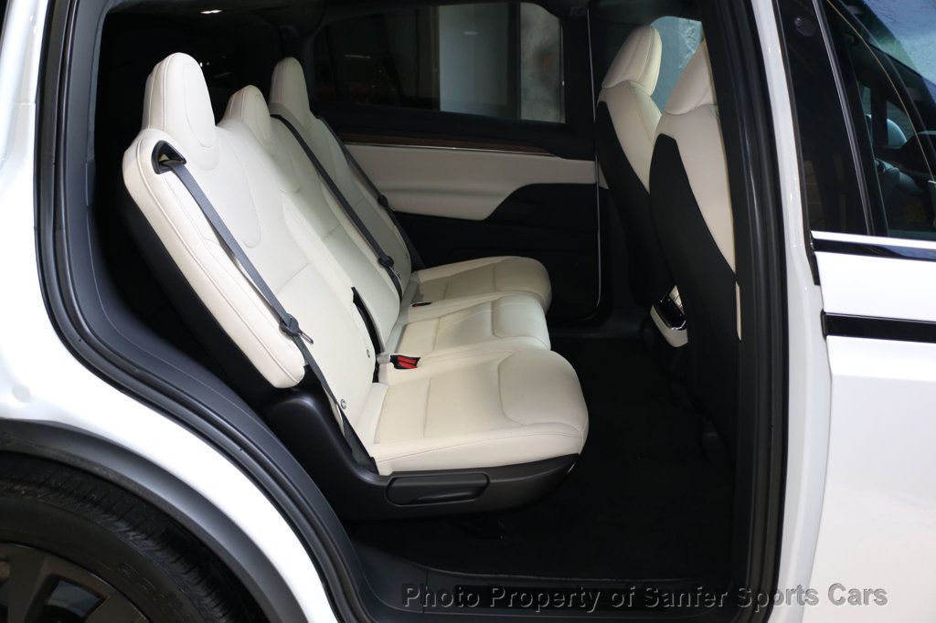 2023 Tesla Model X AWD - 22865797 - 31