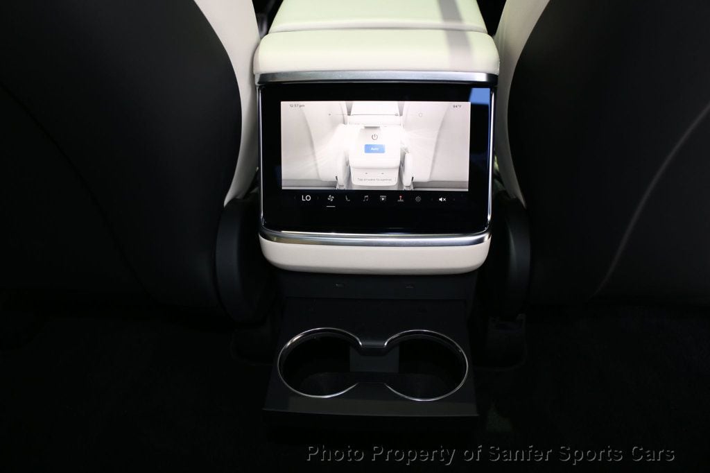 2023 Tesla Model X AWD - 22865797 - 32