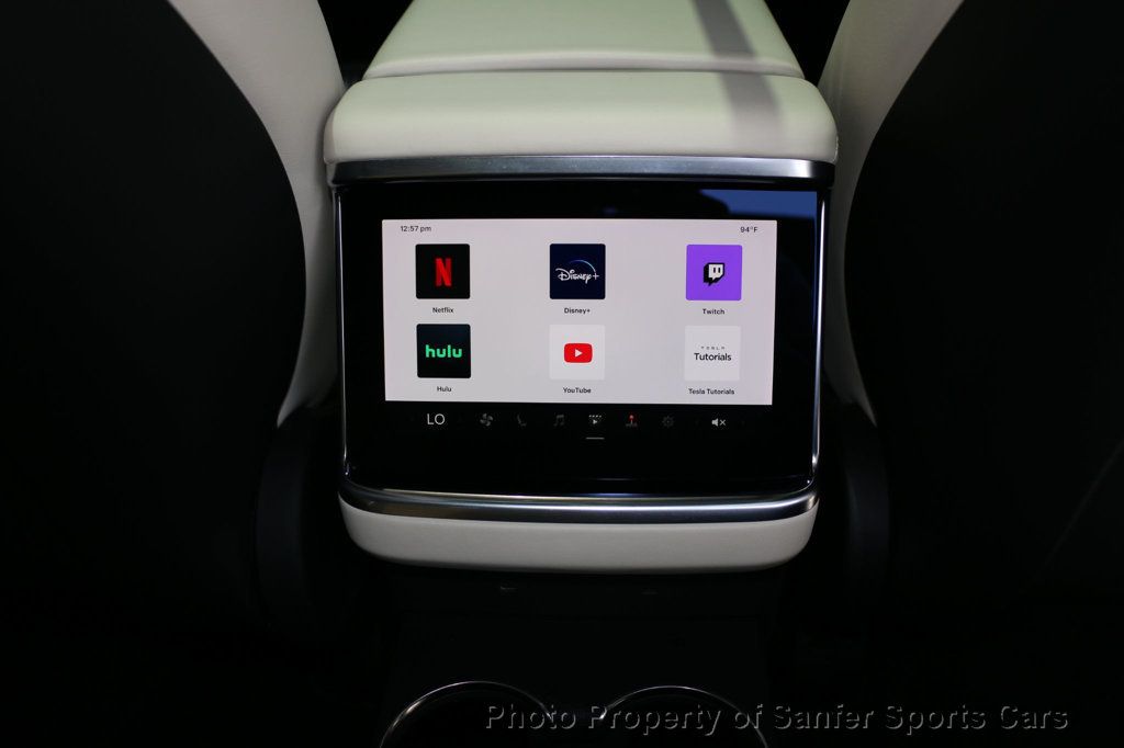 2023 Tesla Model X AWD - 22865797 - 33