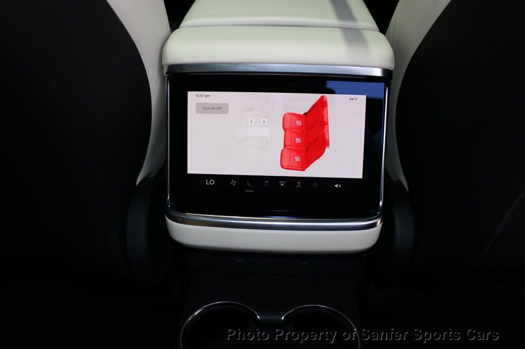 2023 Tesla Model X AWD - 22865797 - 34