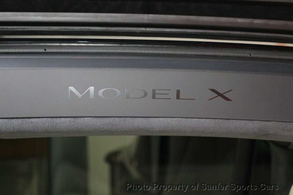 2023 Tesla Model X AWD - 22865797 - 35
