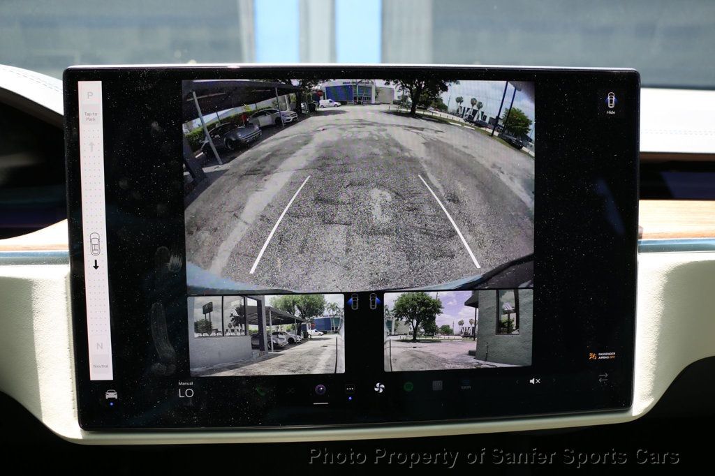 2023 Tesla Model X AWD - 22865797 - 37