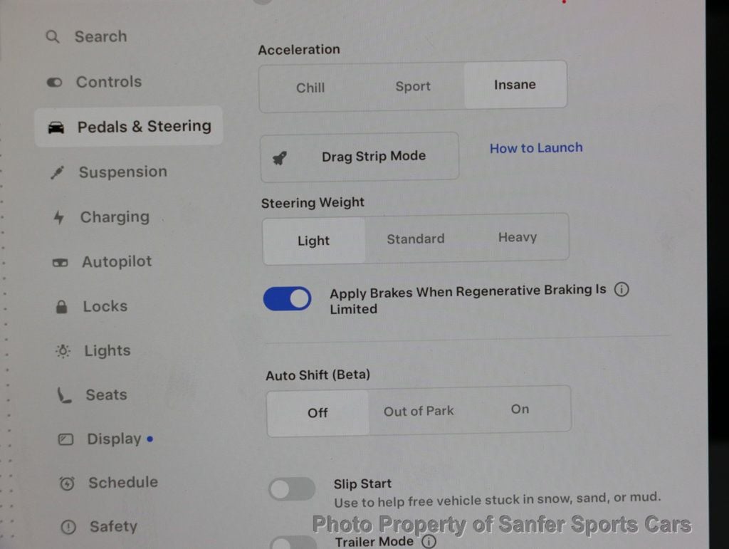 2023 Tesla Model X AWD - 22865797 - 38