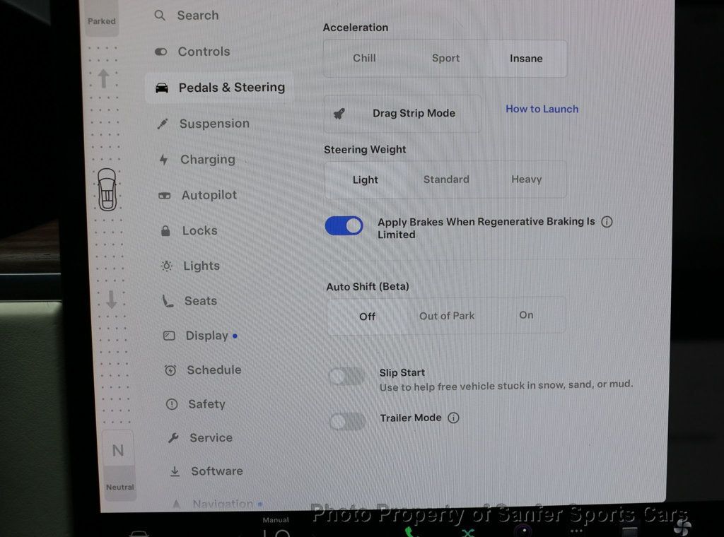 2023 Tesla Model X AWD - 22865797 - 39