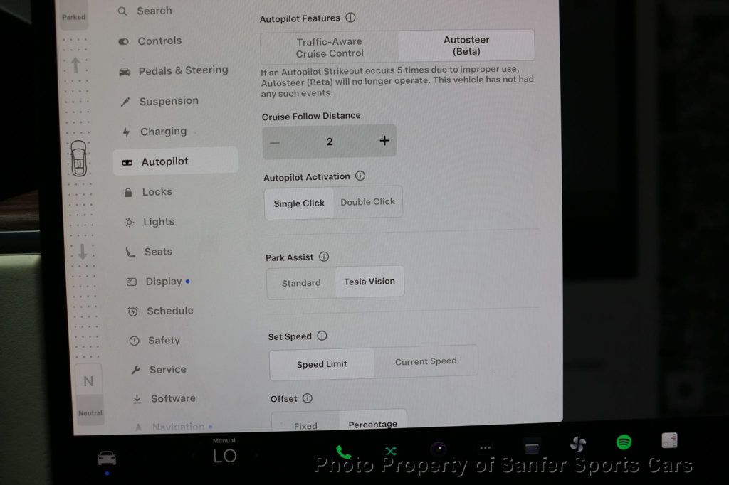 2023 Tesla Model X AWD - 22865797 - 40